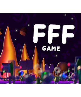 FFF Steam Key GLOBAL